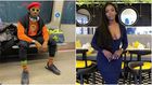Here are five things Seyitan Babatayo said in her latest press statement on the rape allegation levelled against Dbanj [Instagram/IamBangaLee] [LindaIkeji].