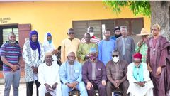 Voters register: EC seeking to disenfranchise us – Fulanis in Ghana