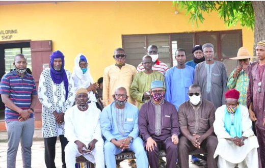 Voters register: EC seeking to disenfranchise us – Fulanis in Ghana