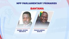 NPP Primaries: Confusion at Bantama constituency (Video)