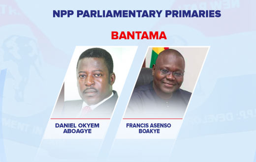 NPP Primaries: Confusion at Bantama constituency (Video)