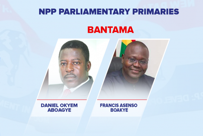 NPP Primaries: Confusion at Bantama constituency (Video)