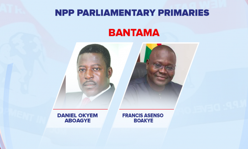 NPP Primaries: Confusion at Bantama constituency (Video)