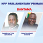 NPP Primaries: Confusion at Bantama constituency (Video)