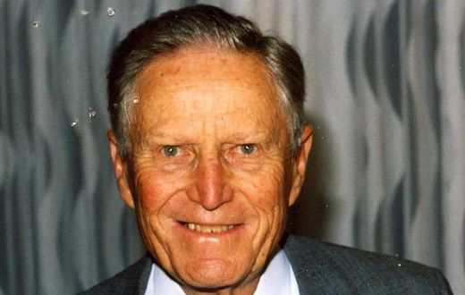 Richard Passman, Space-Age Engineer Who Kept His Secrets, Dies at 94