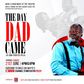 Ebo White to commemorate Father’s Day with “The Day Dad Came”…on YouTube