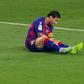 Barcelona slipped up in the title race on Saturday by drawing 2-2 away at Celta Vigo.
