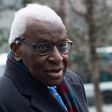 Lamine Diack was IAAF president for 16 years