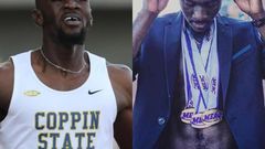 Joseph Amoah
