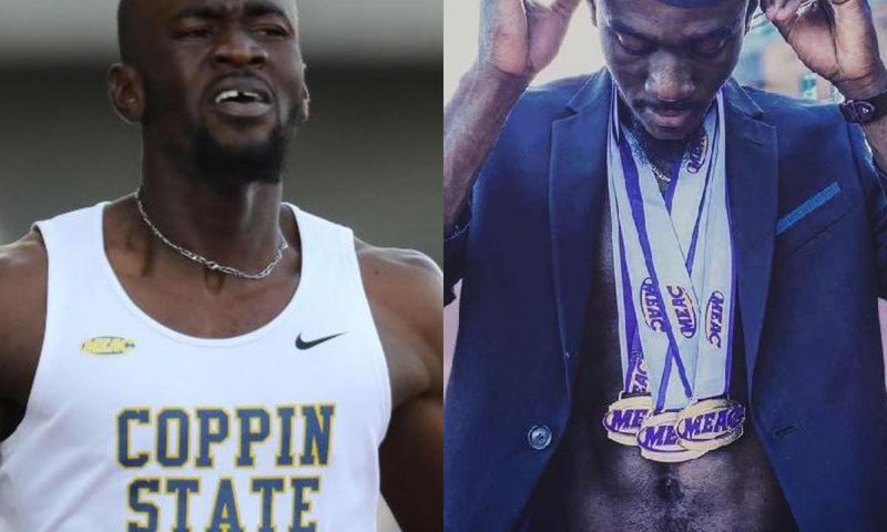 Joseph Amoah