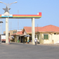 Aflao border