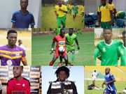 Ghanaian player with university degree