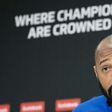 Montreal Impact coach Thierry Henry says he is adjusting to the uncertainty of the MLS shutdown amid the coronavirus pandemic
