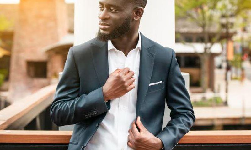 Kwabena Boateng