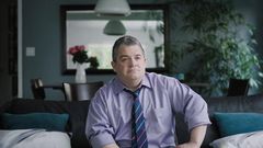 Patton Oswalt Opens Up About About Late Wife