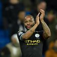 Racism 'only disease right now': Manchester City's Raheem Sterling