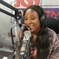 Naa Ashorkor at Joy FM