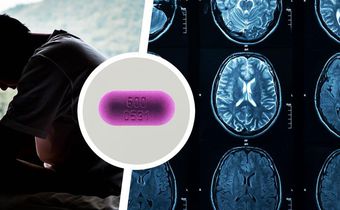Between Antidepressant Pills and a Hard Place
