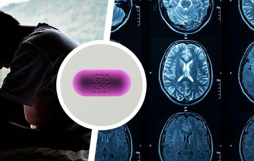 Between Antidepressant Pills and a Hard Place