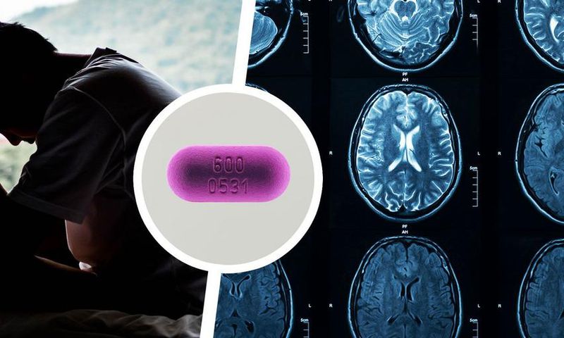 Between Antidepressant Pills and a Hard Place