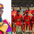Otumfuo Osei Tutu II bans Kotoko board from signing any new player