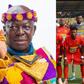 Otumfuo Osei Tutu II bans Kotoko board from signing any new player