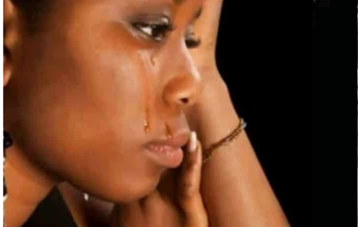 “If you don't run mad, call me a bastard” – Bitter lady vows as lover jilts her after 28 abortions
