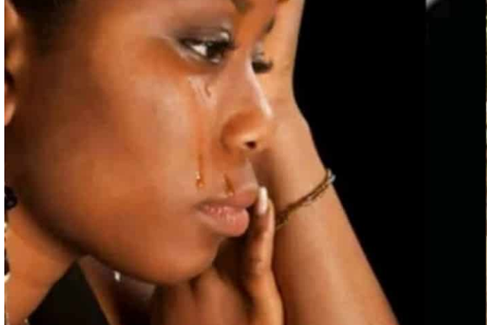 “If you don't run mad, call me a bastard” – Bitter lady vows as lover jilts her after 28 abortions