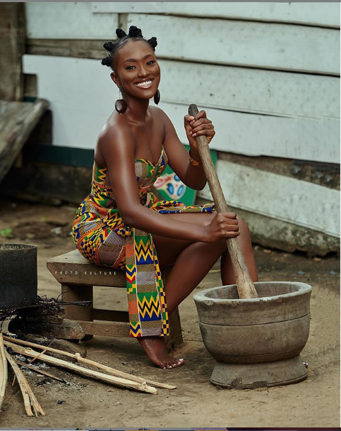 Linda Osifo
