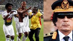 Alfred Woyome: How I convinced Muammar Gadaffi to allow Ghana host CAN 2008