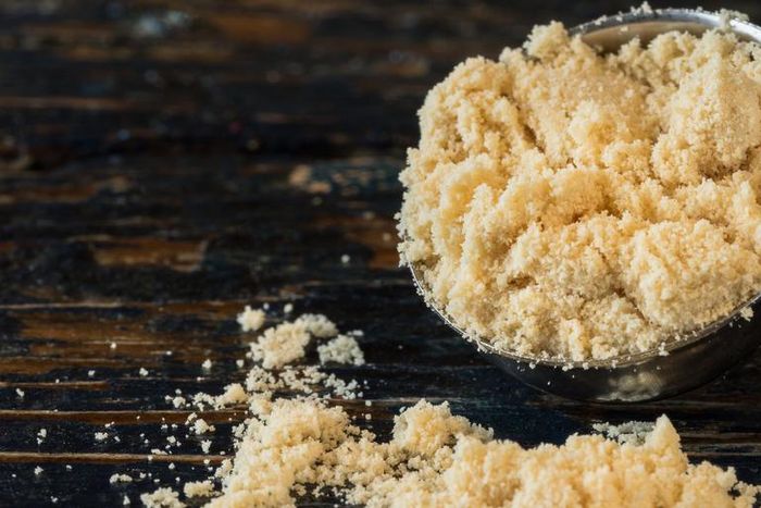 Watch Dr. P Squeeze A 'Couscous' Stuffed Cyst