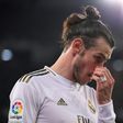 Gareth Bale almost left Real Madrid for Chinese club Jiangsu Suning last year
