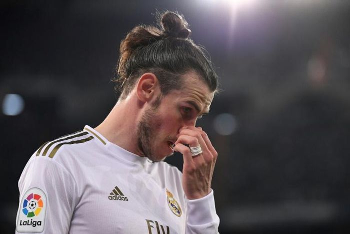 Gareth Bale almost left Real Madrid for Chinese club Jiangsu Suning last year