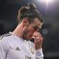 Gareth Bale almost left Real Madrid for Chinese club Jiangsu Suning last year