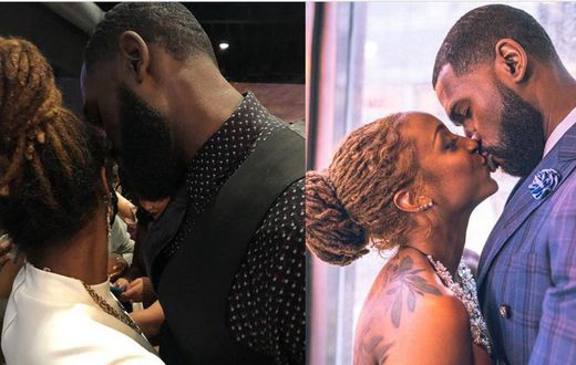Woman marries irresistible Uber driver she audaciously proposed to on the first day he drove her