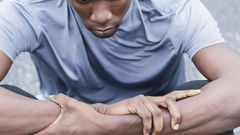 How to Deal with New and Overwhelming Anxiety