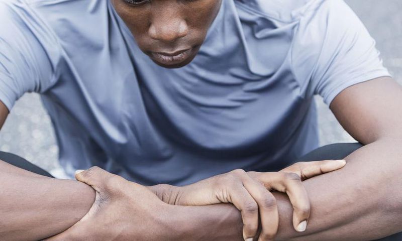 How to Deal with New and Overwhelming Anxiety