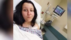 'What It's Like To Have Two Strokes In Your 20s'