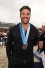 55 Celebrities You Never Knew Were Triathletes
