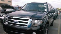 Ford Expedition