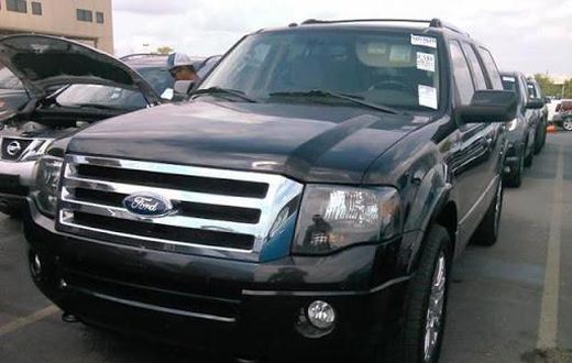 Ford Expedition