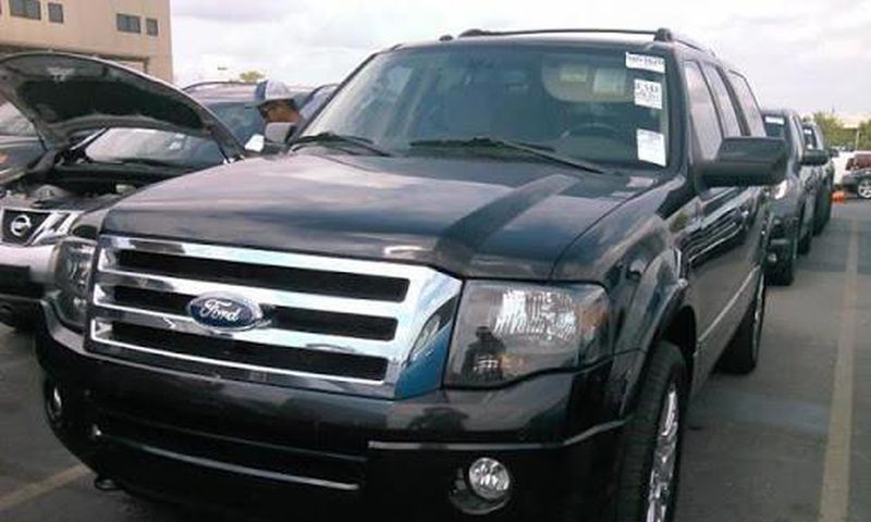 Ford Expedition