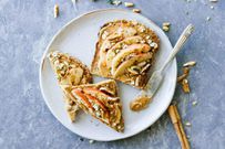 healthy breakfast ideas