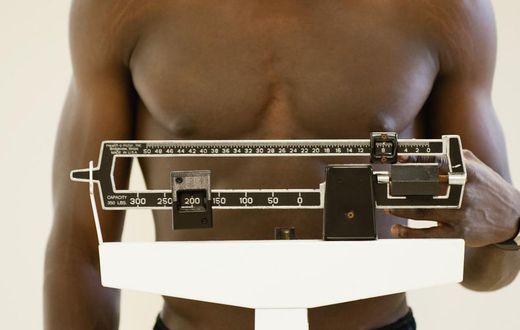 The 25 Best Weight Loss Tips for Men
