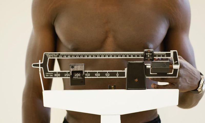 The 25 Best Weight Loss Tips for Men