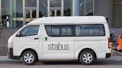 Stabus: How this ride-hailing start-up is innovatively surviving despite COVID-19