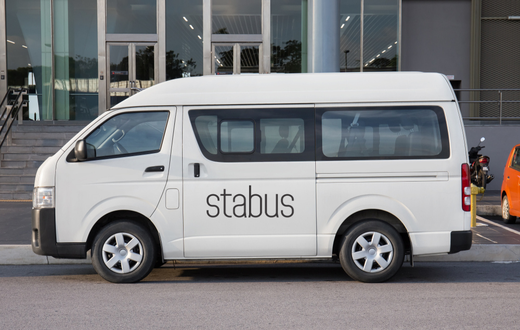 Stabus: How this ride-hailing start-up is innovatively surviving despite COVID-19