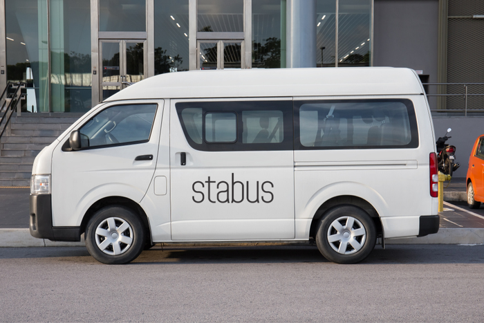 Stabus: How this ride-hailing start-up is innovatively surviving despite COVID-19