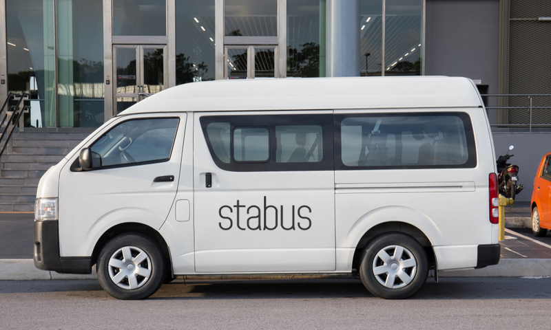 Stabus: How this ride-hailing start-up is innovatively surviving despite COVID-19
