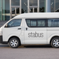 Stabus: How this ride-hailing start-up is innovatively surviving despite COVID-19